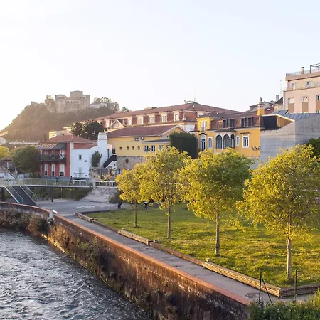 Szálloda D. Dinis Leiria