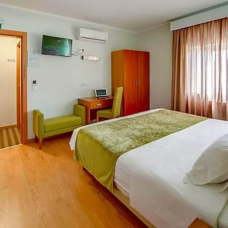 Hotel D. Dinis