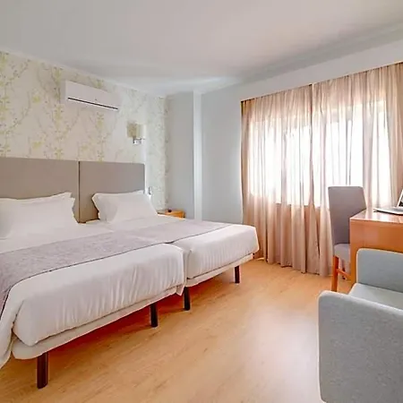Hotel D. Dinis