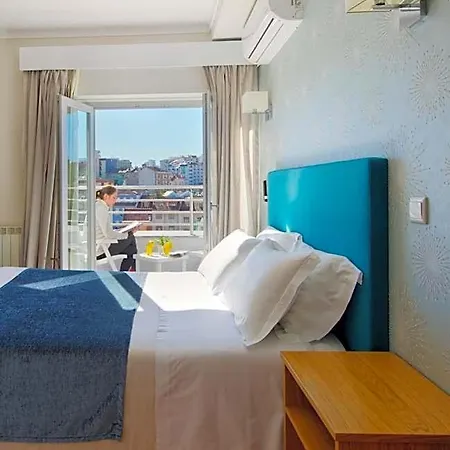 Hotel D. Dinis 2*