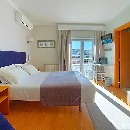 Hotel D. Dinis Leiria