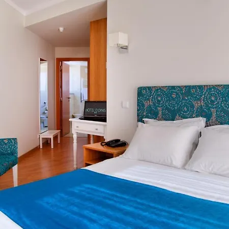 D. Dinis Hotel