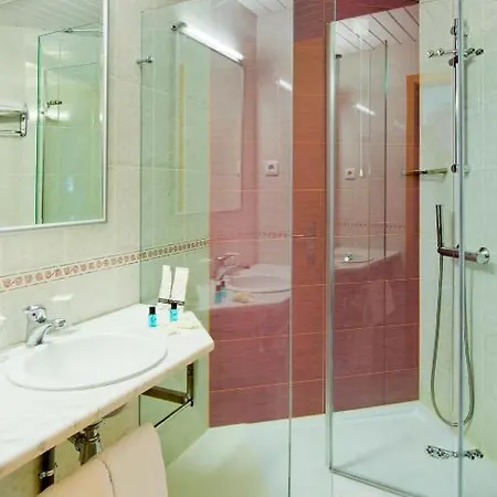 Hotel D. Dinis Leiria