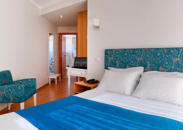 D. Dinis Hotel