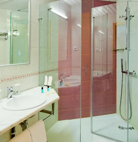 Hotel D. Dinis Leiria