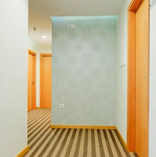 D. Dinis Hotel Leiria